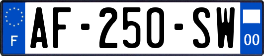 AF-250-SW