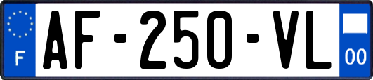 AF-250-VL