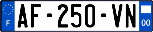 AF-250-VN