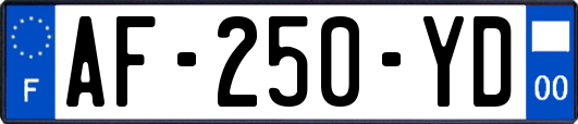 AF-250-YD
