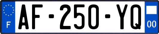 AF-250-YQ