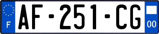 AF-251-CG