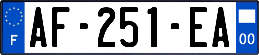 AF-251-EA