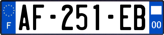 AF-251-EB