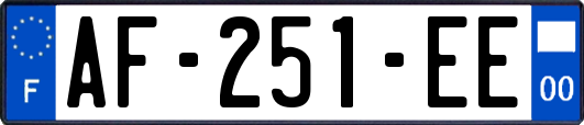 AF-251-EE