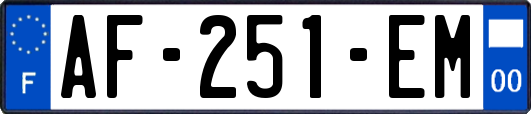 AF-251-EM