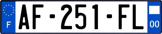 AF-251-FL