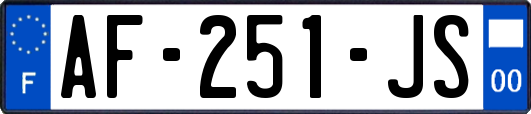 AF-251-JS