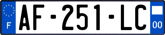 AF-251-LC
