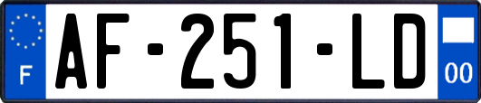 AF-251-LD