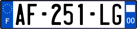 AF-251-LG