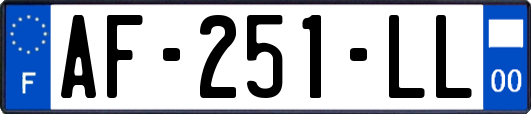 AF-251-LL