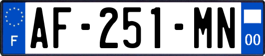 AF-251-MN