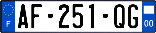 AF-251-QG