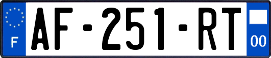 AF-251-RT