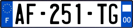 AF-251-TG
