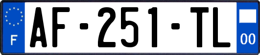 AF-251-TL