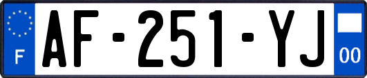 AF-251-YJ