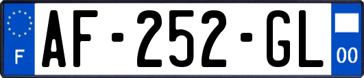 AF-252-GL