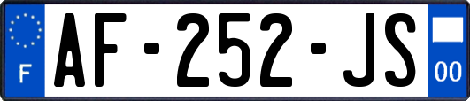 AF-252-JS