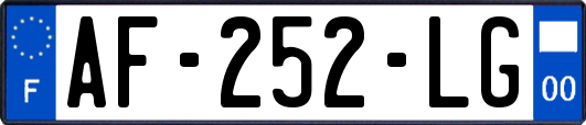 AF-252-LG