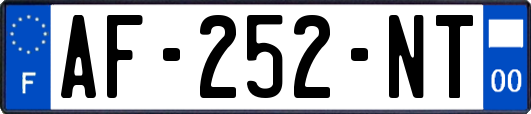 AF-252-NT