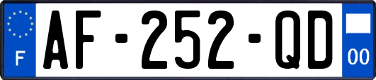 AF-252-QD