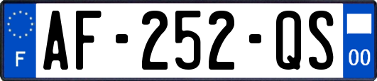 AF-252-QS