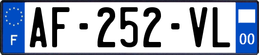 AF-252-VL