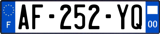 AF-252-YQ