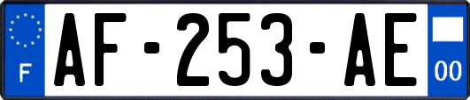 AF-253-AE