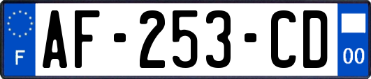 AF-253-CD