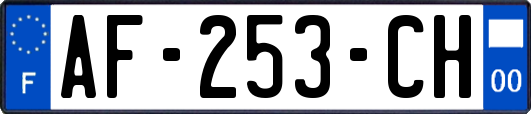 AF-253-CH