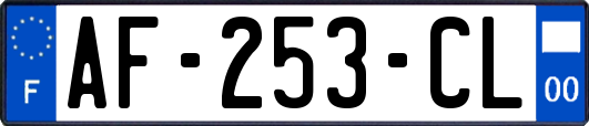 AF-253-CL