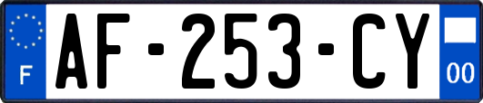 AF-253-CY