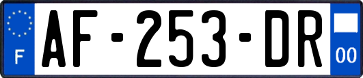 AF-253-DR