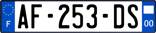 AF-253-DS