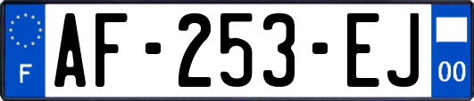 AF-253-EJ