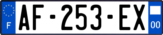AF-253-EX