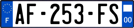AF-253-FS