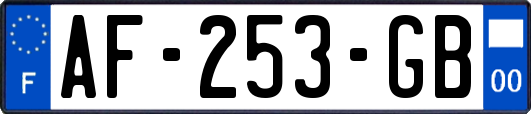 AF-253-GB