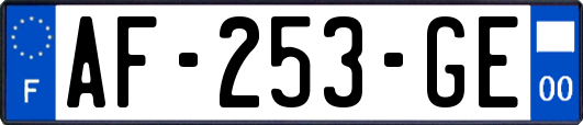 AF-253-GE