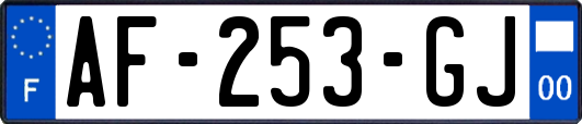 AF-253-GJ