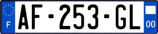 AF-253-GL