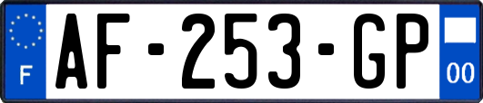 AF-253-GP