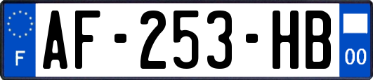 AF-253-HB