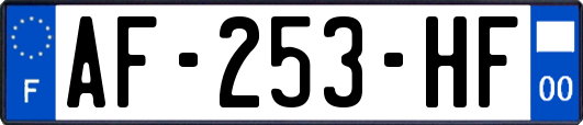 AF-253-HF