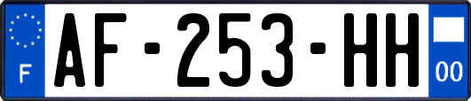 AF-253-HH