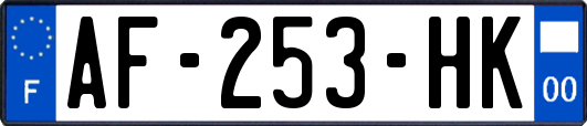 AF-253-HK