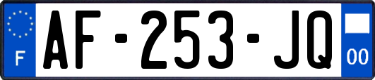 AF-253-JQ